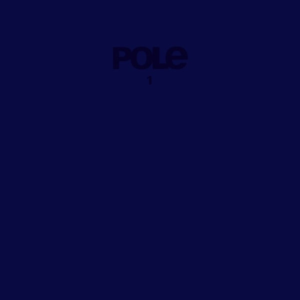 Pole - 1 - Double Vinyl