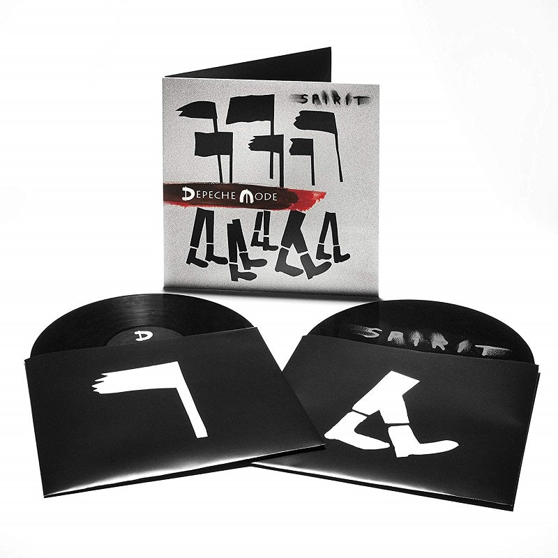 Depeche Mode - Spirit - Vinyl - Misc