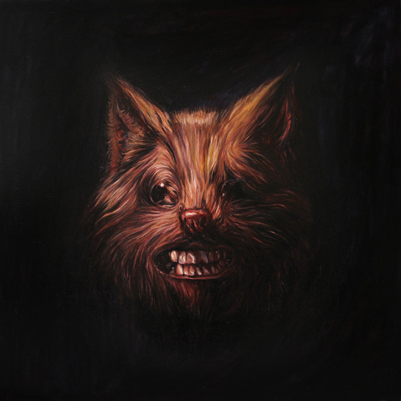 Swans - The Seer - 2CD - Misc