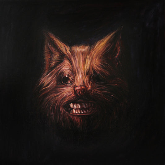 Swans - The Seer - 2CD - Misc