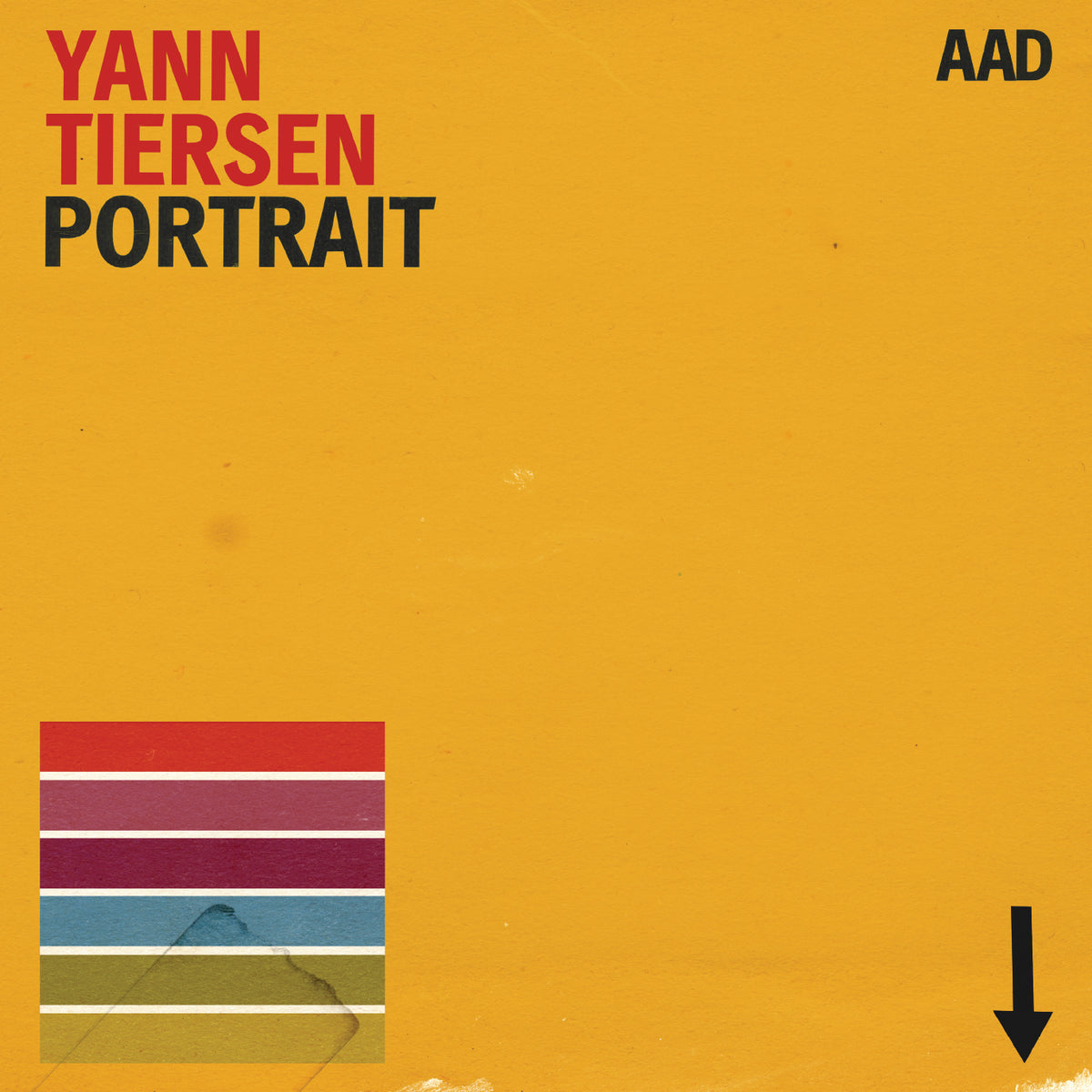 Yann Tiersen - Portrait - 2CD + Photo set - Misc