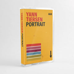 Yann Tiersen - Portrait - Cassette