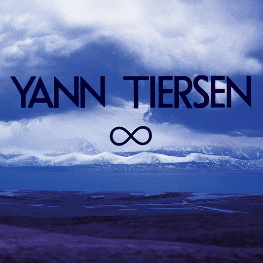 Yann Tiersen - Infinity - CD - Misc