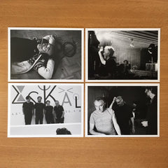 Yann Tiersen - Portrait - 2CD + Photo set